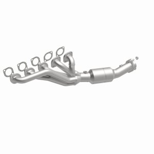 BMW M5 Catalytic Converter - Magnaflow - Direct-Fit - `06-`10 BMW M5 Catalytic Converter - Magnaflow - Direct-Fit - `06-`10