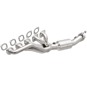 BMW M5 Catalytic Converter - Magnaflow - Direct-Fit - `06-`10