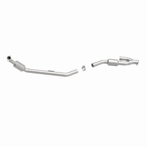 Mercedes-Benz C240 Catalytic Converter - Driver Side - Magnaflow - Direct-Fit - `01-`05
