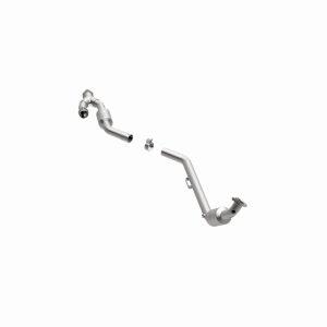 Mercedes-Benz C240 Catalytic Converter - Driver Side - Magnaflow - Direct-Fit - `01-`05