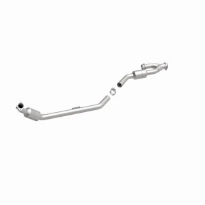 Mercedes-Benz C240 Catalytic Converter - Driver Side - Magnaflow - Direct-Fit - `01-`05