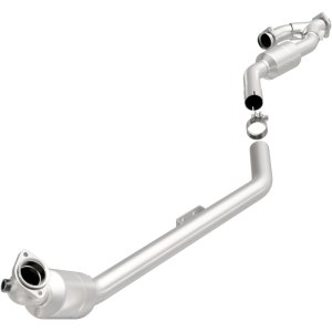 Mercedes-Benz C240 Catalytic Converter - Driver Side - Magnaflow - Direct-Fit - `01-`05