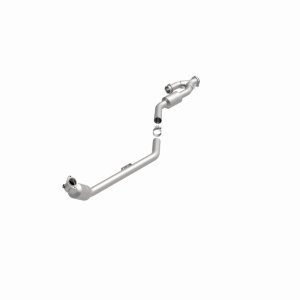 Mercedes-Benz C320 Catalytic Converter - Driver Side - Magnaflow - Direct-Fit - `01-`05