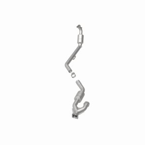 Mercedes-Benz C320 Catalytic Converter - Driver Side - Magnaflow - Direct-Fit - `01-`05