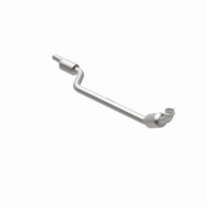 Mercedes-Benz C240 Catalytic Converter - Passenger Side - Magnaflow - Direct Fit - `01-`05