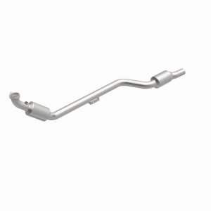 Mercedes-Benz C240 Catalytic Converter - Passenger Side - Magnaflow - Direct Fit - `01-`05