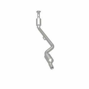Mercedes-Benz C240 Catalytic Converter - Passenger Side - Magnaflow - Direct Fit - `01-`05