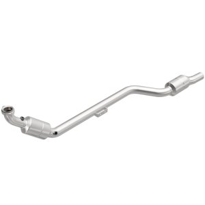 Mercedes-Benz C32 Catalytic Converter - Passenger Side - Magnaflow - Direct Fit - `02-`04