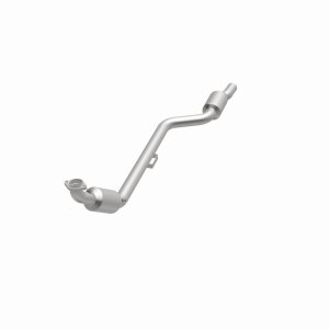 Mercedes-Benz C32 Catalytic Converter - Passenger Side - Magnaflow - Direct Fit - `02-`04