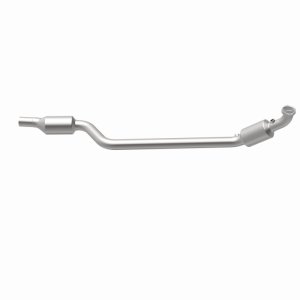 Mercedes-Benz C32 Catalytic Converter - Passenger Side - Magnaflow - Direct Fit - `02-`04