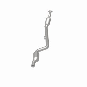 Mercedes-Benz C32 Catalytic Converter - Passenger Side - Magnaflow - Direct Fit - `02-`04