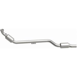 Mercedes-Benz C32 Catalytic Converter - Passenger Side - Magnaflow - Direct Fit - `02-`04