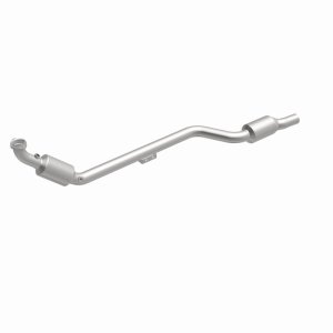 Mercedes-Benz C320 Catalytic Converter - Passenger Side - Magnaflow - Direct Fit - `01-`05