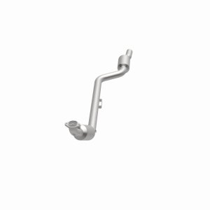 Mercedes-Benz C320 Catalytic Converter - Passenger Side - Magnaflow - Direct Fit - `01-`05