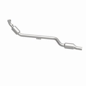 Mercedes-Benz C320 Catalytic Converter - Passenger Side - Magnaflow - Direct Fit - `01-`05