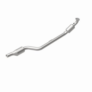 Mercedes-Benz C320 Catalytic Converter - Passenger Side - Magnaflow - Direct Fit - `01-`05