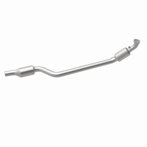 Mercedes-Benz C320 Catalytic Converter - Passenger Side - Magnaflow - Direct Fit - `01-`05