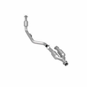 Chrysler Crossfire Performance Exhaust - Magnaflow - OEM Grade Direct-Fit Catalytic Converter - `04-`08