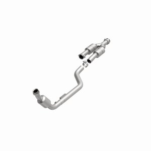 Chrysler Crossfire Performance Exhaust - Magnaflow - OEM Grade Direct-Fit Catalytic Converter - `04-`08