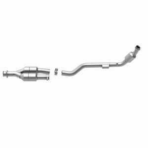 Chrysler Crossfire Performance Exhaust - Magnaflow - OEM Grade Direct-Fit Catalytic Converter - `04-`08