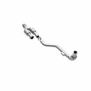 Chrysler Crossfire Performance Exhaust - Magnaflow - OEM Grade Direct-Fit Catalytic Converter - `04-`08