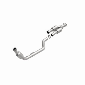Chrysler Crossfire Performance Exhaust - Magnaflow - OEM Grade Direct-Fit Catalytic Converter - `04-`08