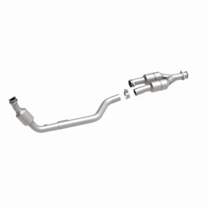 Chrysler Crossfire Performance Exhaust - Magnaflow - OEM Grade Direct-Fit Catalytic Converter - `04-`08