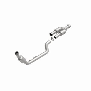 Chrysler Crossfire Performance Exhaust - Magnaflow - OEM Grade Direct-Fit Catalytic Converter - `04-`08