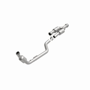 Chrysler Crossfire Performance Exhaust - Magnaflow - OEM Grade Direct-Fit Catalytic Converter - `04-`08