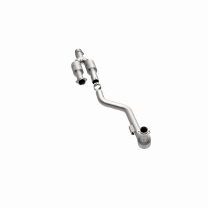 Chrysler Crossfire Performance Exhaust - Magnaflow - OEM Grade Direct-Fit Catalytic Converter - `04-`08