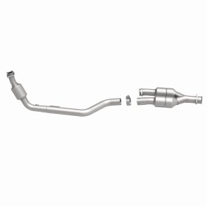 Mercedes-Benz SLK320 Performance Exhaust - Magnaflow - OEM Grade Direct-Fit Catalytic Converter - `01-`03