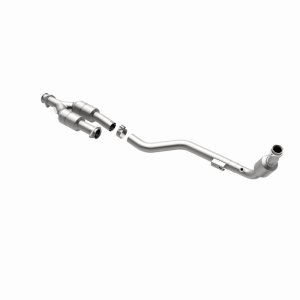 Mercedes-Benz SLK320 Performance Exhaust - Magnaflow - OEM Grade Direct-Fit Catalytic Converter - `01-`03