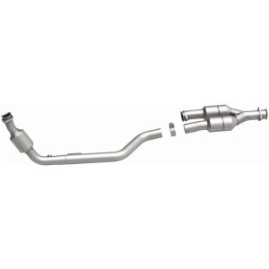 Mercedes-Benz SLK320 Performance Exhaust - Magnaflow - OEM Grade Direct-Fit Catalytic Converter - `01-`03