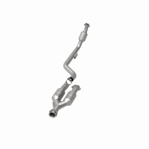 Mercedes-Benz SLK320 Performance Exhaust - Magnaflow - OEM Grade Direct-Fit Catalytic Converter - `01-`03