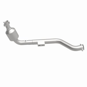 Chrysler Crossfire Catalytic Converter - Passenger Side - Magnaflow - OEM Grade Direct-Fit - `04-`08