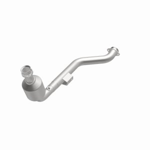 Chrysler Crossfire Catalytic Converter - Passenger Side - Magnaflow - OEM Grade Direct-Fit - `04-`08