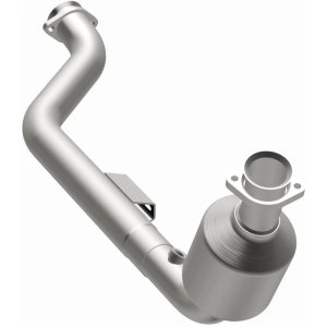 Chrysler Crossfire Catalytic Converter - Passenger Side - Magnaflow - OEM Grade Direct-Fit - `04-`08