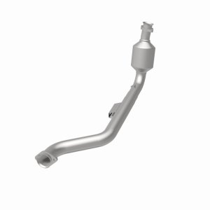 Chrysler Crossfire Catalytic Converter - Passenger Side - Magnaflow - OEM Grade Direct-Fit - `04-`08