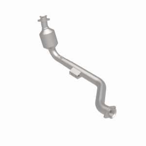 Chrysler Crossfire Catalytic Converter - Passenger Side - Magnaflow - OEM Grade Direct-Fit - `04-`08