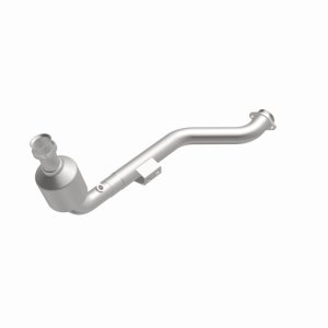 Mercedes-Benz CLK320 Catalytic Converter - Passenger Side - Magnaflow - OEM Grade Direct-Fit - `01-`03