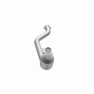 Mercedes-Benz CLK320 Catalytic Converter - Passenger Side - Magnaflow - OEM Grade Direct-Fit - `01-`03