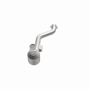 Mercedes-Benz SLK320 Catalytic Converter - Passenger Side - Magnaflow - OEM Grade Direct-Fit - `01-`03