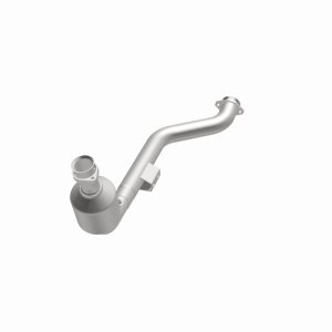 Mercedes-Benz SLK320 Catalytic Converter - Passenger Side - Magnaflow - OEM Grade Direct-Fit - `01-`03
