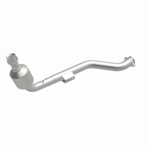 Mercedes-Benz SLK320 Catalytic Converter - Passenger Side - Magnaflow - OEM Grade Direct-Fit - `01-`03