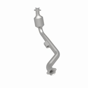 Mercedes-Benz SLK320 Catalytic Converter - Passenger Side - Magnaflow - OEM Grade Direct-Fit - `01-`03