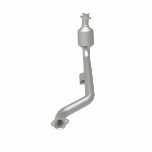 Mercedes-Benz SLK320 Catalytic Converter - Passenger Side - Magnaflow - OEM Grade Direct-Fit - `01-`03