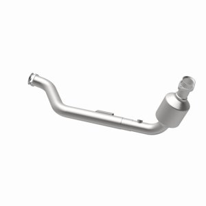 Mercedes-Benz SLK320 Catalytic Converter - Passenger Side - Magnaflow - OEM Grade Direct-Fit - `01-`03