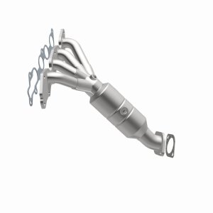 Ford Focus Performance Exhaust - Magnaflow - OEM Grade Direct-Fit - `08-`09