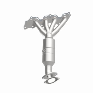 Ford Focus Performance Exhaust - Magnaflow - OEM Grade Direct-Fit - `08-`09