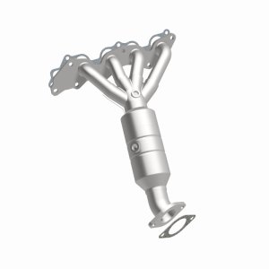 Ford Focus Performance Exhaust - Magnaflow - OEM Grade Direct-Fit - `08-`09